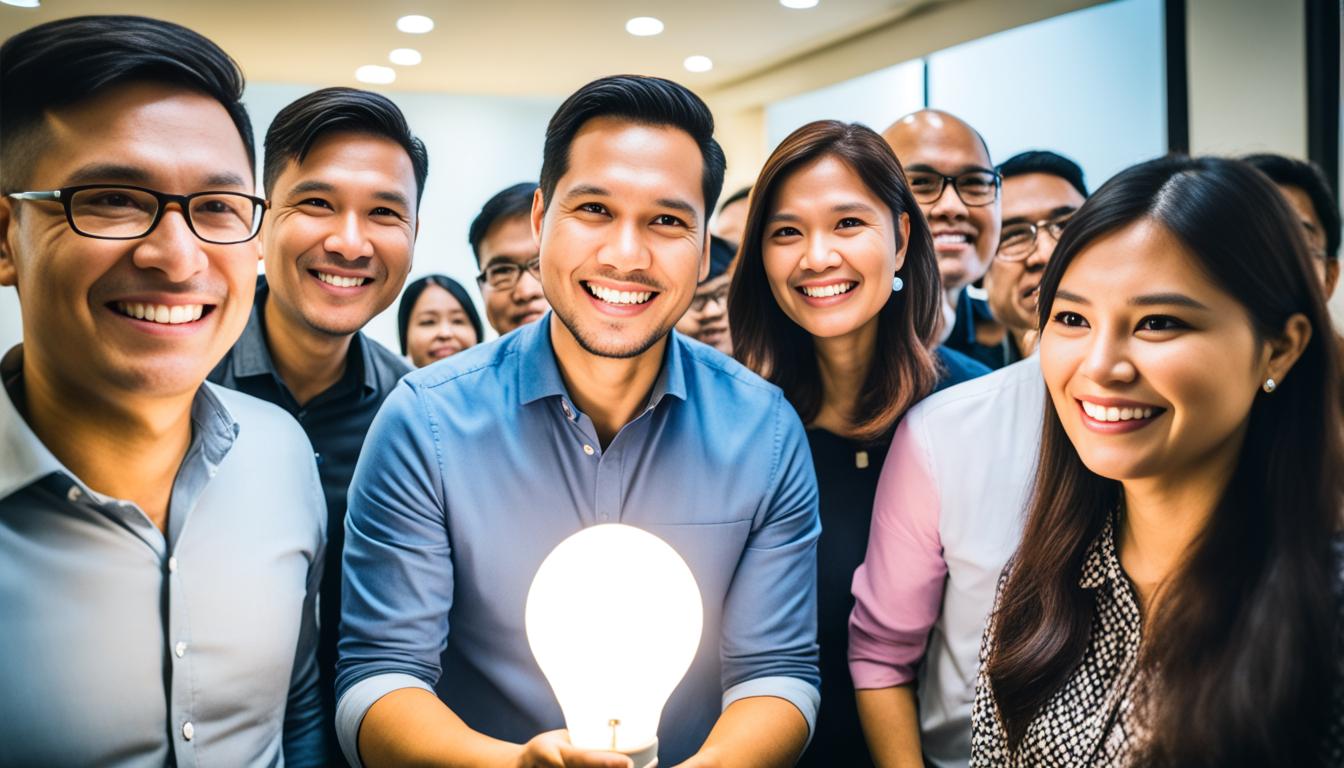 Effective Change Management Training in the Philippines