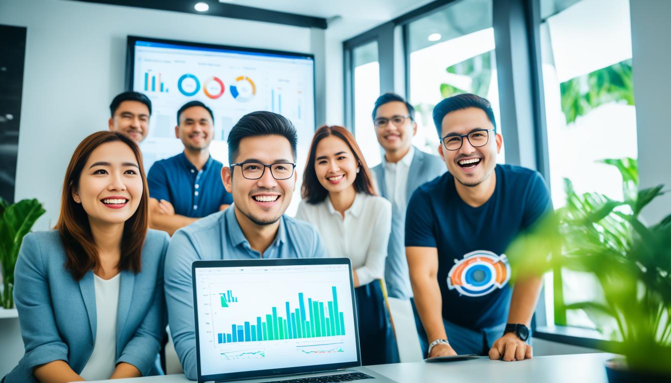 SEO Training Philippines: How To Get Found Online